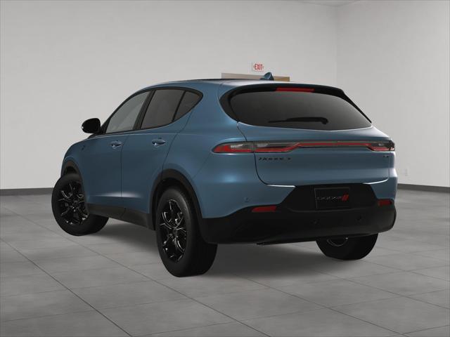 new 2024 Dodge Hornet car, priced at $42,428