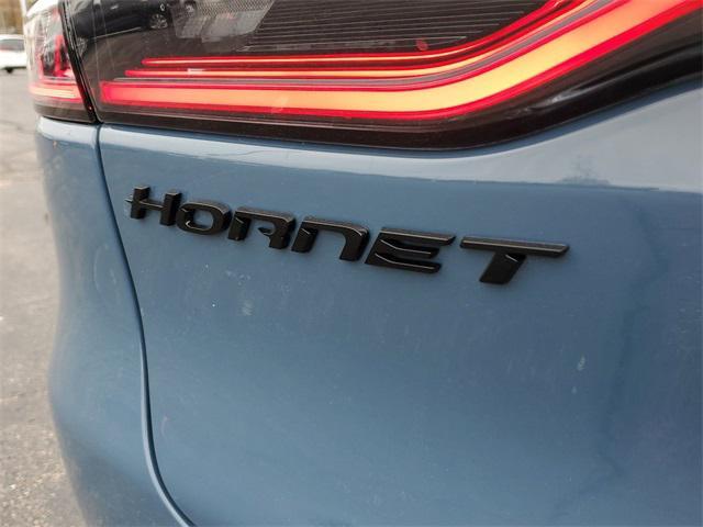 new 2024 Dodge Hornet car, priced at $42,000
