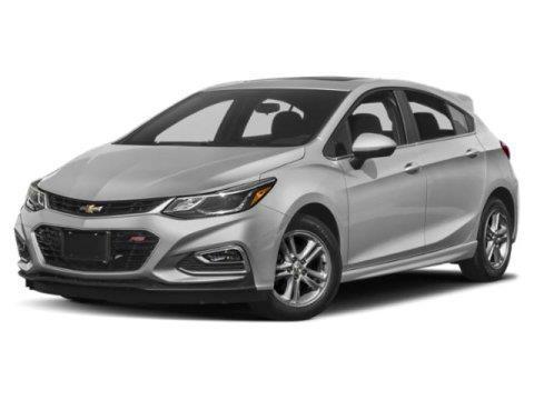 used 2018 Chevrolet Cruze car, priced at $13,900