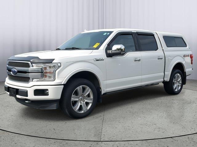 used 2020 Ford F-150 car, priced at $39,000