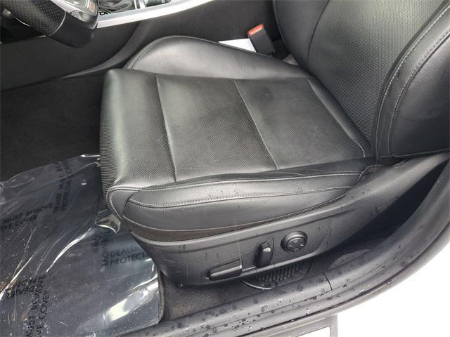 used 2022 Kia Stinger car, priced at $32,515