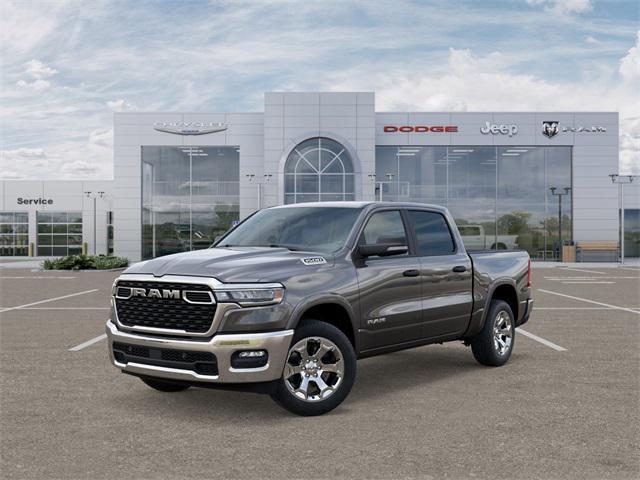 new 2026 Ram 1500 car, priced at $46,988