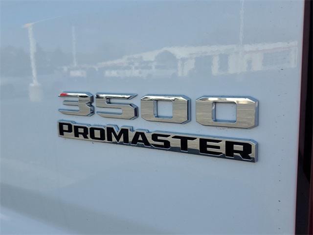 new 2024 Ram ProMaster 3500 car, priced at $54,833