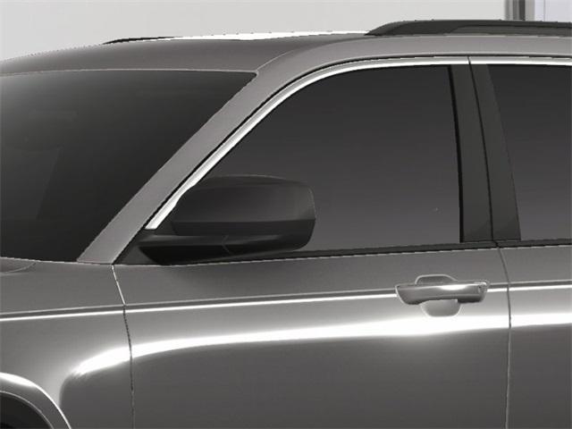 new 2025 Jeep Grand Cherokee car, priced at $37,364