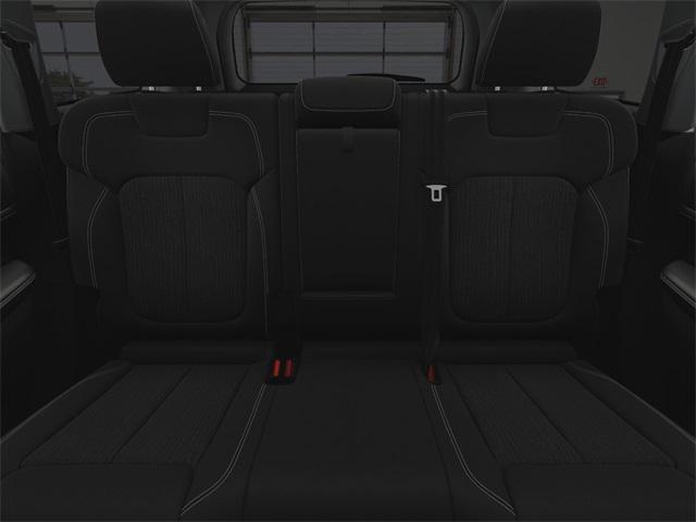 new 2025 Jeep Grand Cherokee car, priced at $37,364