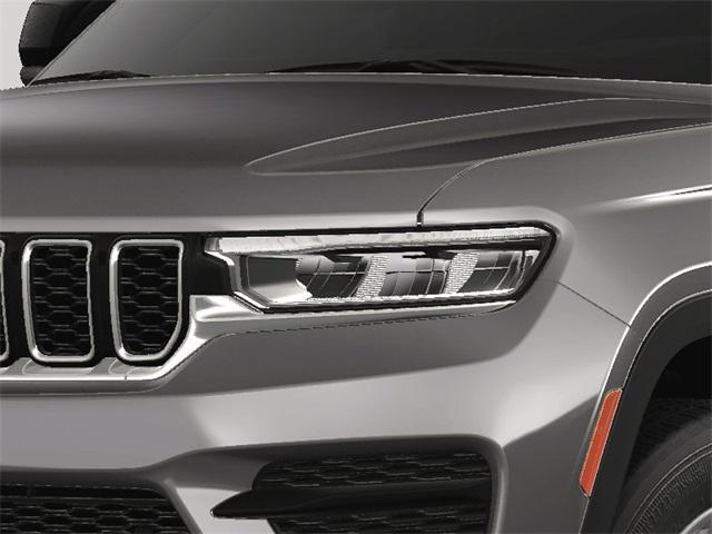 new 2025 Jeep Grand Cherokee car, priced at $37,364