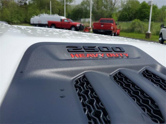 new 2024 Ram 2500 car, priced at $83,111