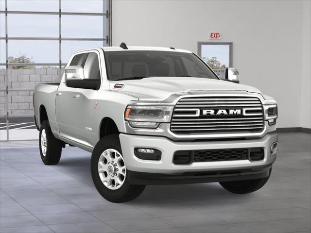 new 2024 Ram 2500 car, priced at $83,611