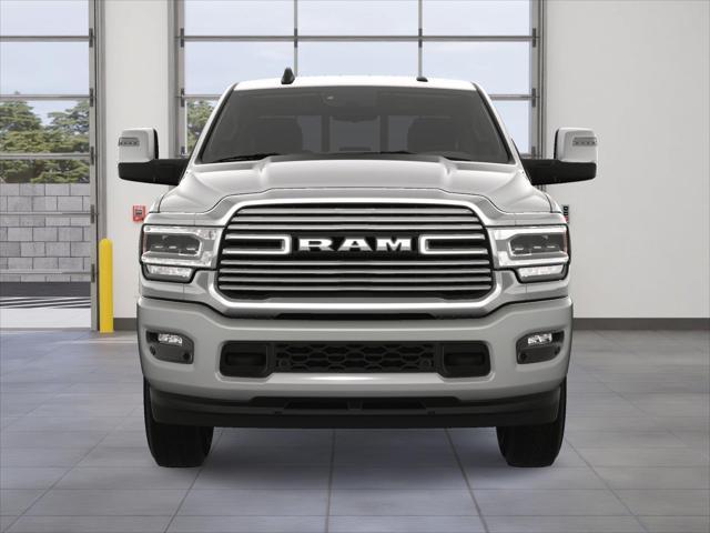 new 2024 Ram 2500 car, priced at $83,611