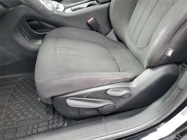 used 2015 Chrysler 200 car, priced at $11,987