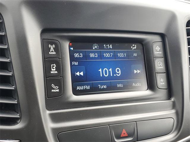 used 2015 Chrysler 200 car, priced at $11,987