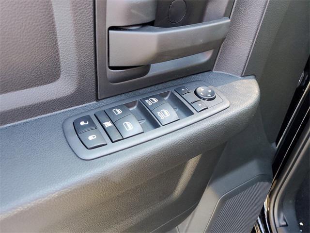 new 2024 Ram 1500 car, priced at $44,988
