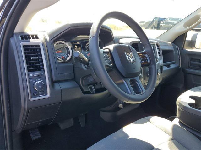 new 2024 Ram 1500 car, priced at $44,988