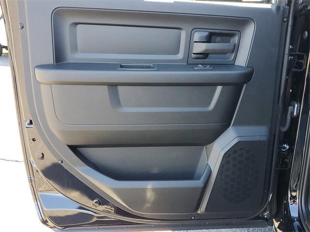 new 2024 Ram 1500 car, priced at $44,988