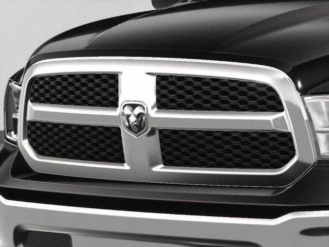 new 2024 Ram 1500 car, priced at $51,409