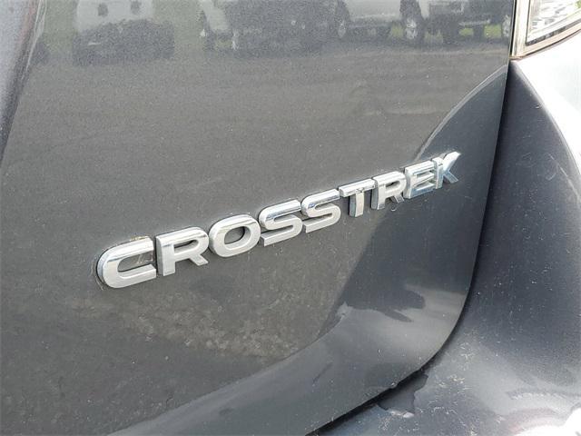 used 2020 Subaru Crosstrek car, priced at $21,888