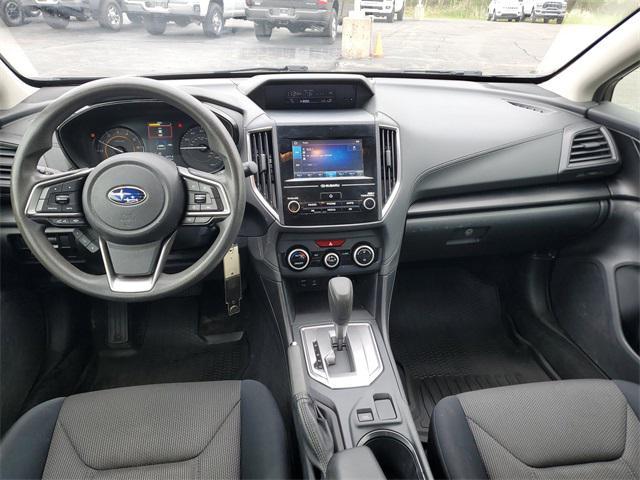 used 2020 Subaru Crosstrek car, priced at $21,888