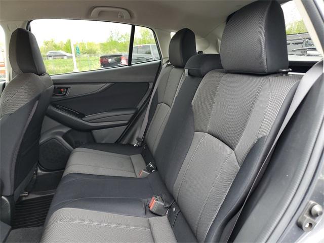 used 2020 Subaru Crosstrek car, priced at $21,888