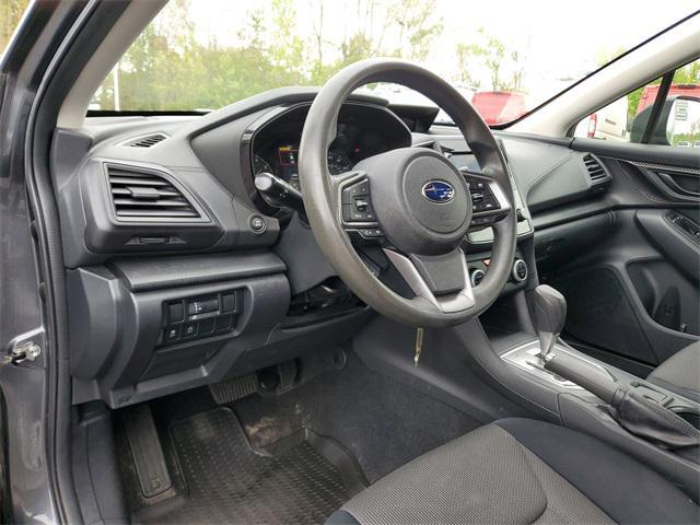 used 2020 Subaru Crosstrek car, priced at $21,888