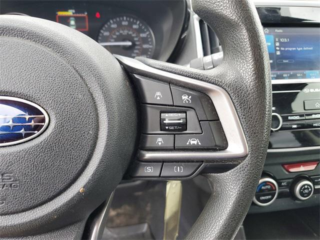 used 2020 Subaru Crosstrek car, priced at $21,888