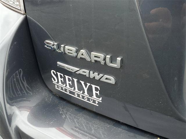 used 2020 Subaru Crosstrek car, priced at $21,888