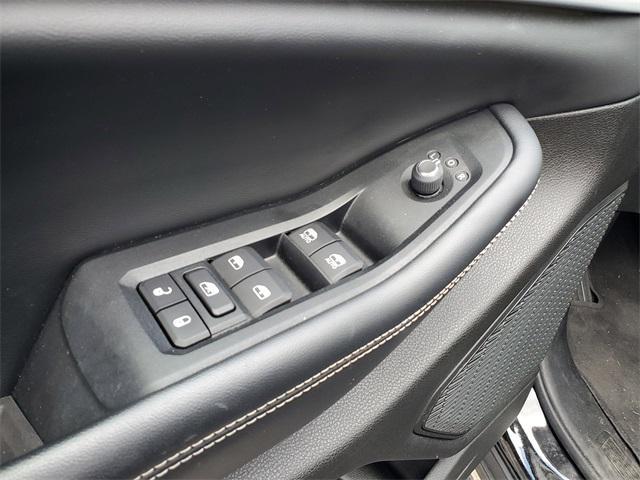 used 2023 Jeep Grand Cherokee L car, priced at $33,353