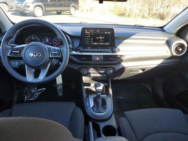 used 2019 Kia Forte car, priced at $15,500