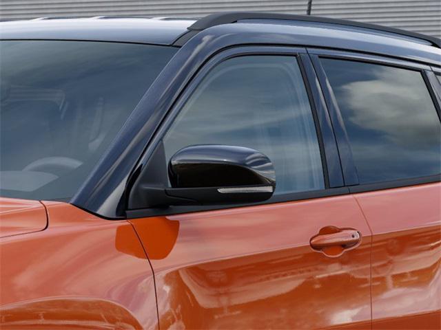 new 2026 Jeep Compass car, priced at $32,768