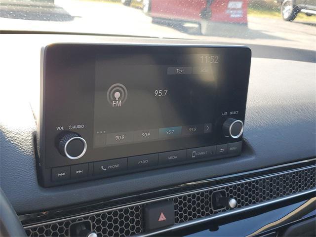 used 2022 Honda Civic car, priced at $20,304