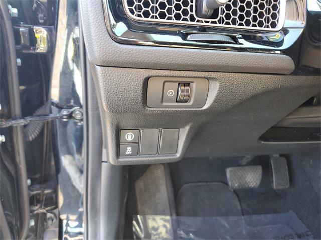 used 2022 Honda Civic car, priced at $20,304