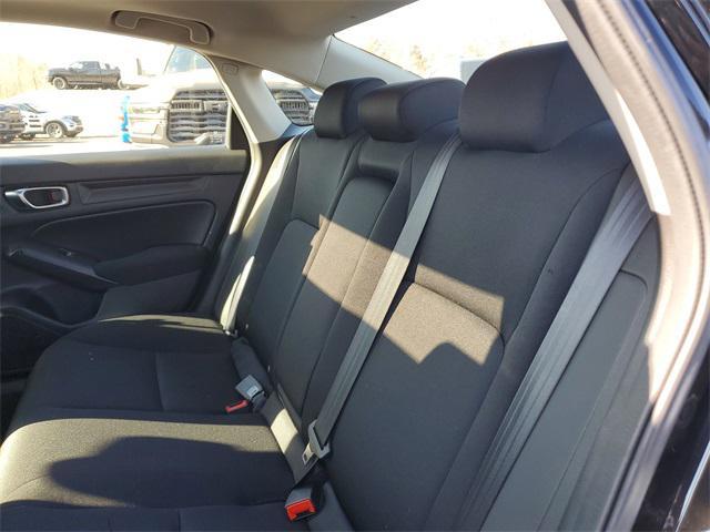 used 2022 Honda Civic car, priced at $20,304