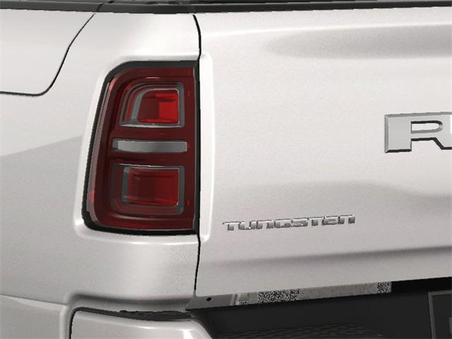 new 2025 Ram 1500 car, priced at $91,105