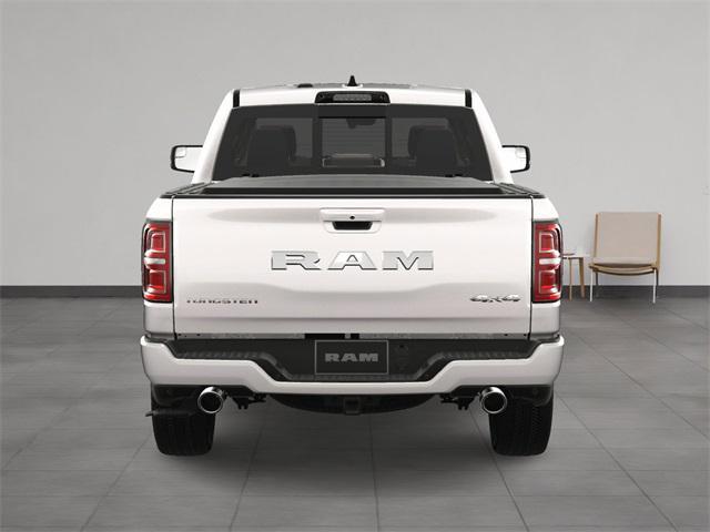 new 2025 Ram 1500 car, priced at $91,105