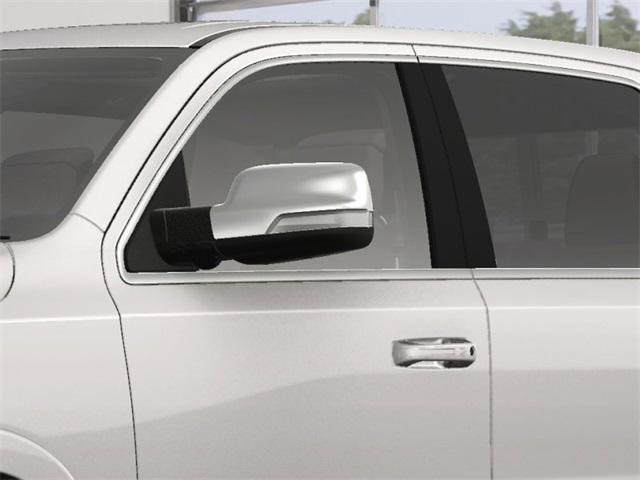 new 2025 Ram 1500 car, priced at $91,105