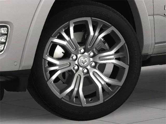new 2025 Ram 1500 car, priced at $91,105
