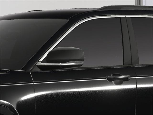new 2025 Jeep Grand Cherokee car, priced at $40,601