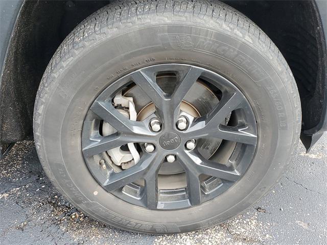 used 2024 Jeep Grand Cherokee L car, priced at $29,425