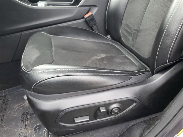 used 2024 Jeep Grand Cherokee L car, priced at $29,425