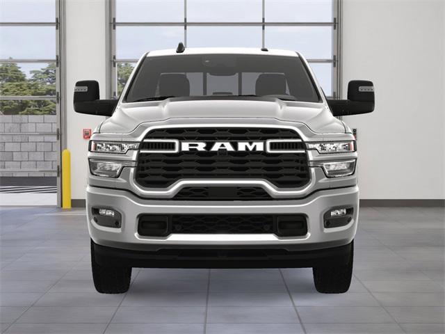 new 2025 Ram 2500 car, priced at $52,109