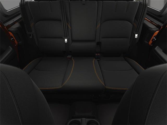 new 2025 Jeep Wrangler 4xe car, priced at $49,349