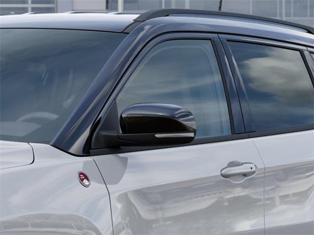 new 2026 Jeep Compass car, priced at $30,978