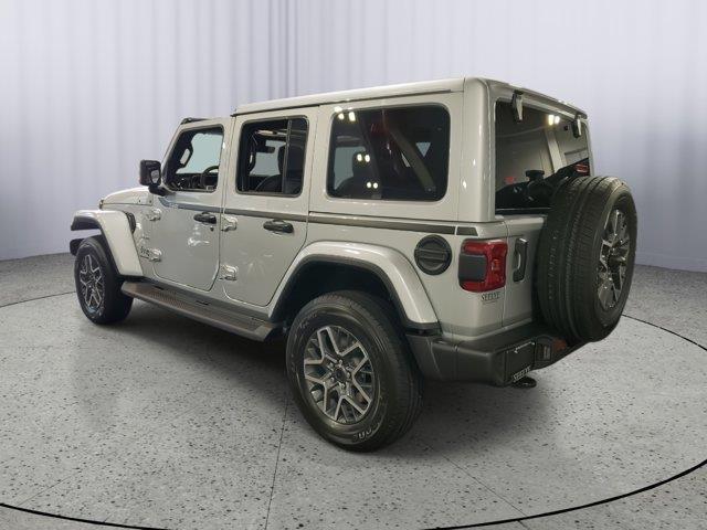 new 2024 Jeep Wrangler car, priced at $57,310