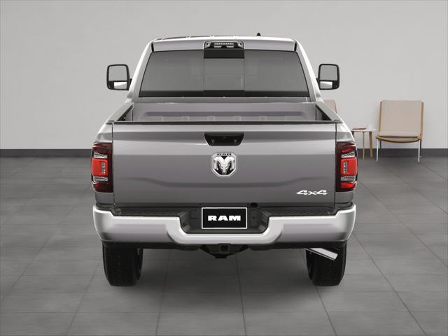 new 2024 Ram 2500 car, priced at $58,540