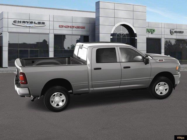 new 2024 Ram 2500 car, priced at $58,540