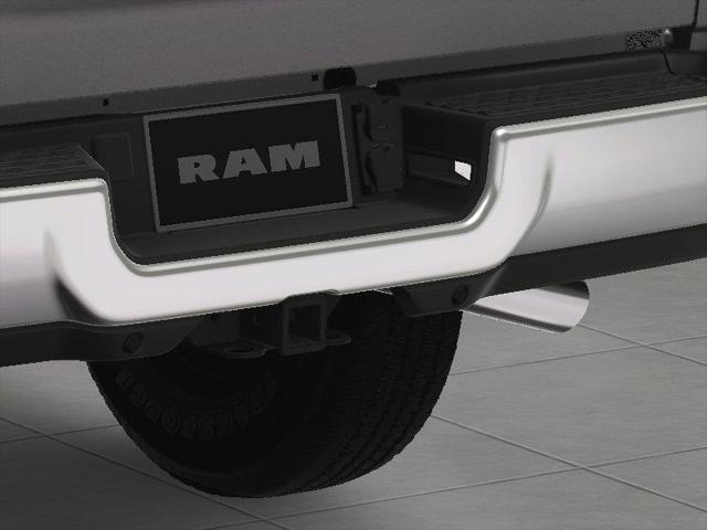 new 2024 Ram 2500 car, priced at $58,540