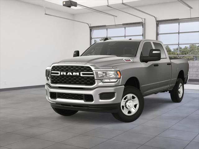 new 2024 Ram 2500 car, priced at $58,540