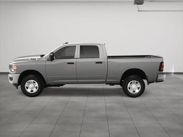 new 2024 Ram 2500 car, priced at $58,540