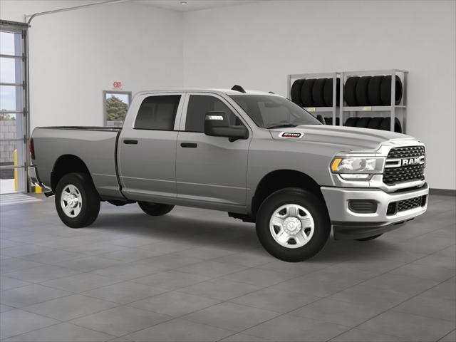 new 2024 Ram 2500 car, priced at $58,540