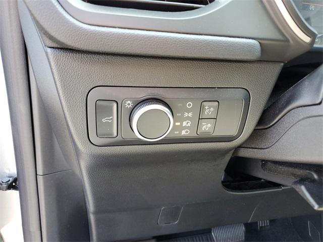 used 2022 Ford Escape car, priced at $26,220