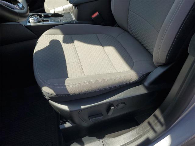 used 2022 Ford Escape car, priced at $26,220